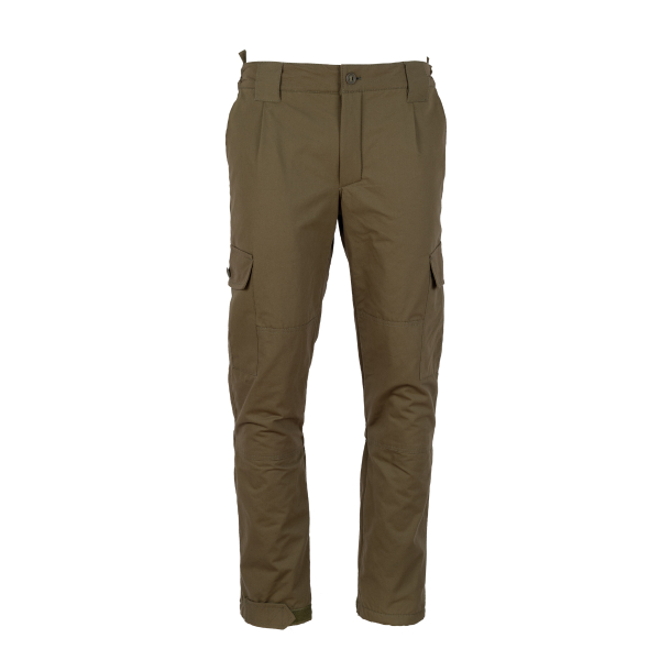 Костюм Горка ХБ зимовий Olive, Olive - фото №14
