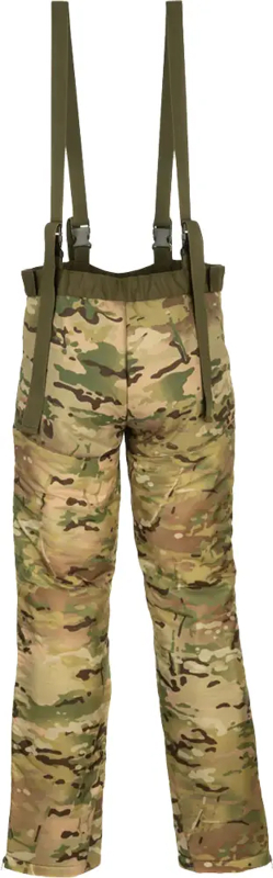 Штани Snugpak Parallax Pants Multicam, Multicam - фото №2