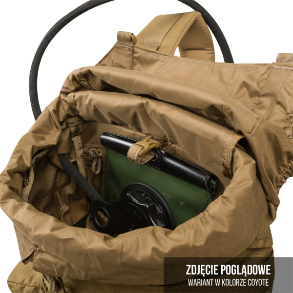Рюкзак Helikon-Tex Bergen 18L Shadow Grey - фото №32