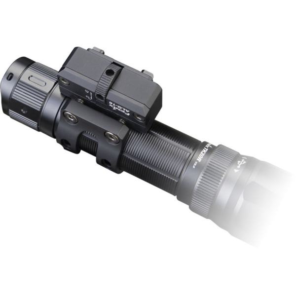 Кріплення на зброю для ліхтарів Fenix ALG-16 - фото №4