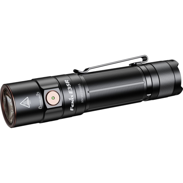 Ліхтар ручний Fenix E35R - фото