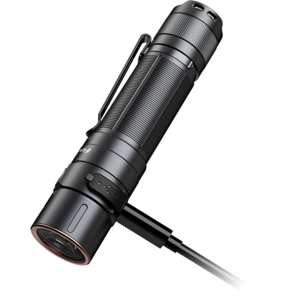 Ліхтар ручний Fenix E35R - фото №4