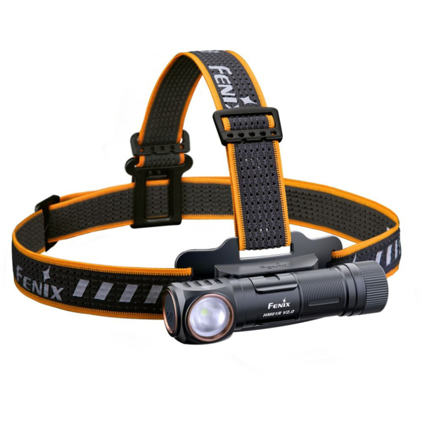 Мультиліхтар Fenix HM61R V2.0 - фото №2