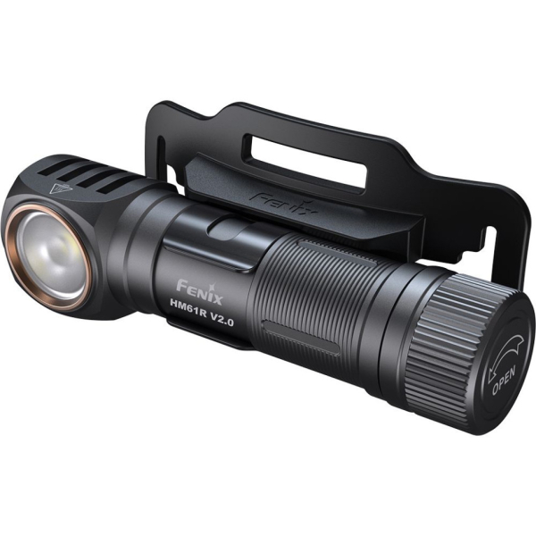 Мультиліхтар Fenix HM61R V2.0 - фото №3