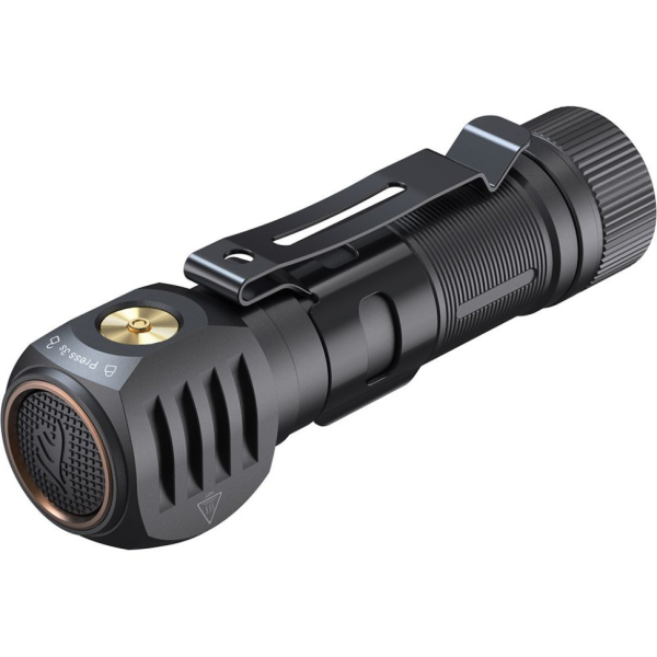 Мультиліхтар Fenix HM61R V2.0 - фото №4