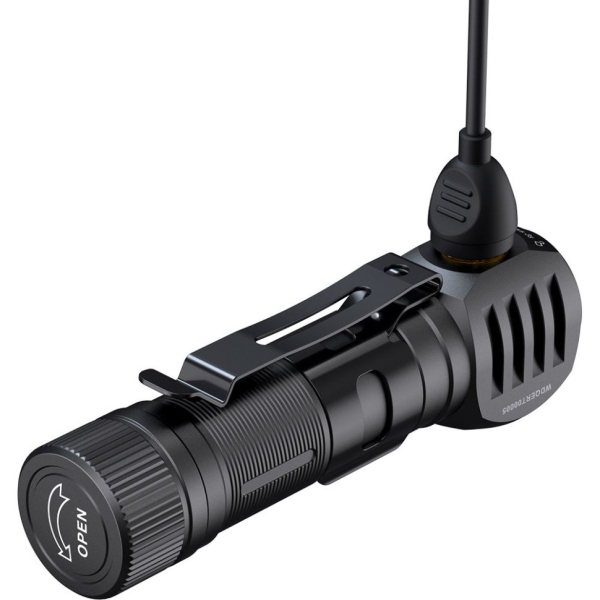 Мультиліхтар Fenix HM61R V2.0 - фото №5