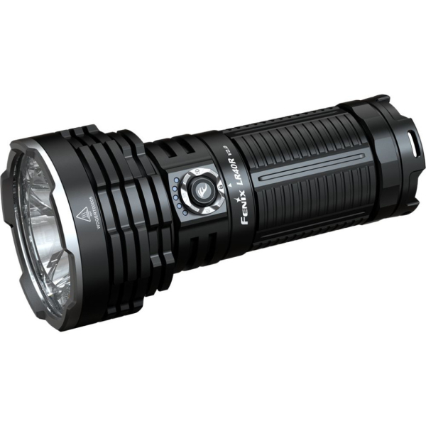 Ліхтар ручний Fenix LR40R V2.0 - фото №22