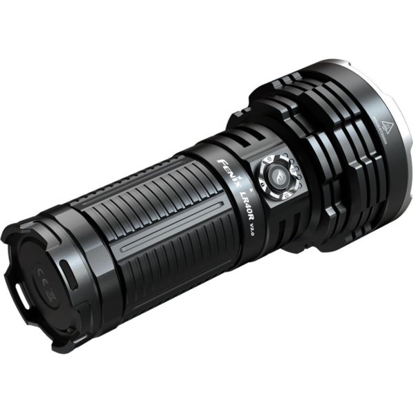 Ліхтар ручний Fenix LR40R V2.0 - фото №23