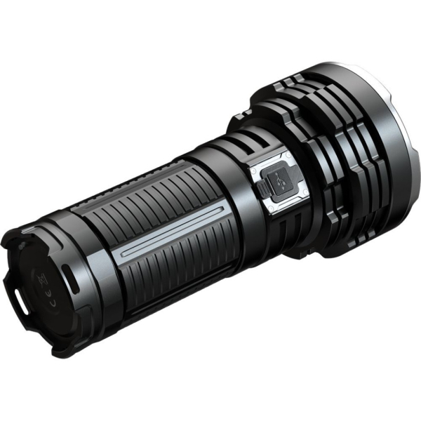 Ліхтар ручний Fenix LR40R V2.0 - фото №4