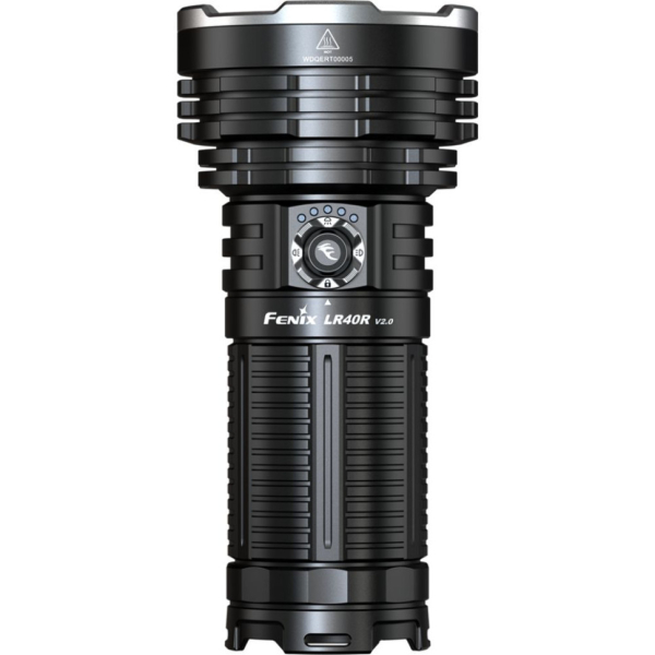 Ліхтар ручний Fenix LR40R V2.0 - фото №26