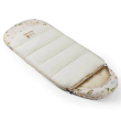 Спальник дитячий з капюшоном Naturehike B180 CNH22SD001, бежевий - фото №2