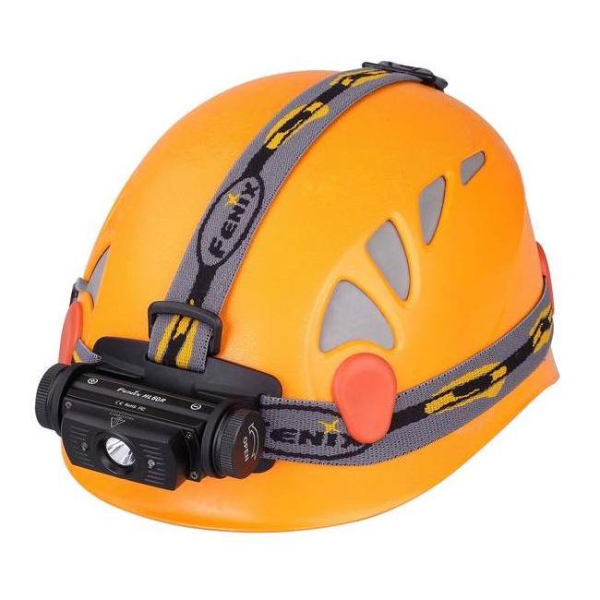 Ліхтар налобний Fenix HL60R DY Cree XM-L2 U2 Neutral White LED - фото №4