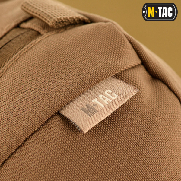 Сумка M-Tac Companion Bag Large Койот - фото №9