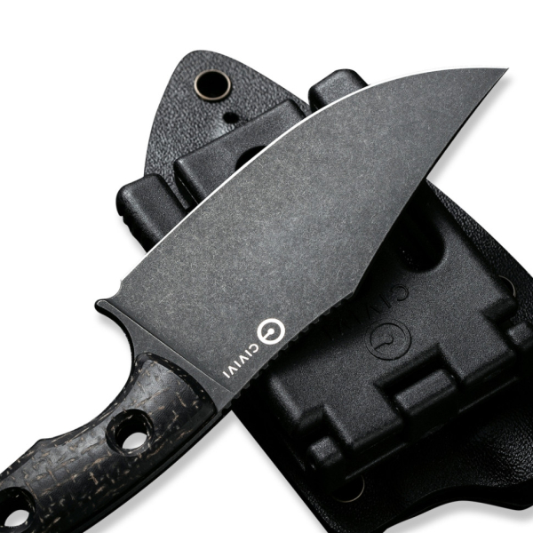Ніж Civivi Midwatch C20059B-1 - фото №7
