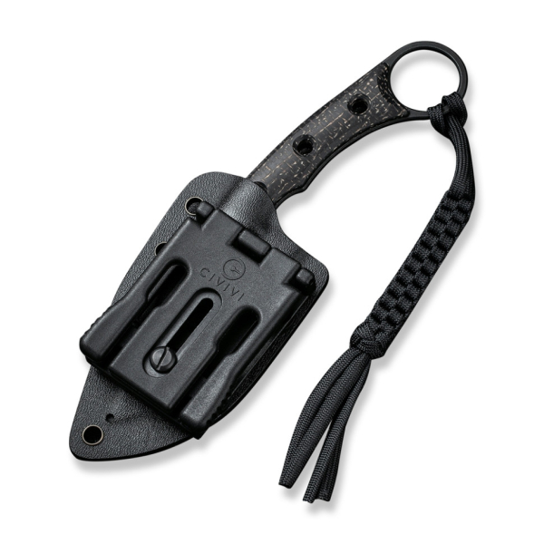 Ніж Civivi Midwatch C20059B-1 - фото №10