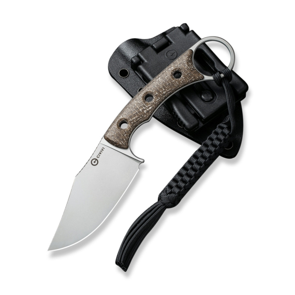 Ніж Civivi Midwatch C20059B-2 - фото №3