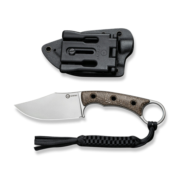 Ніж Civivi Midwatch C20059B-2 - фото №5