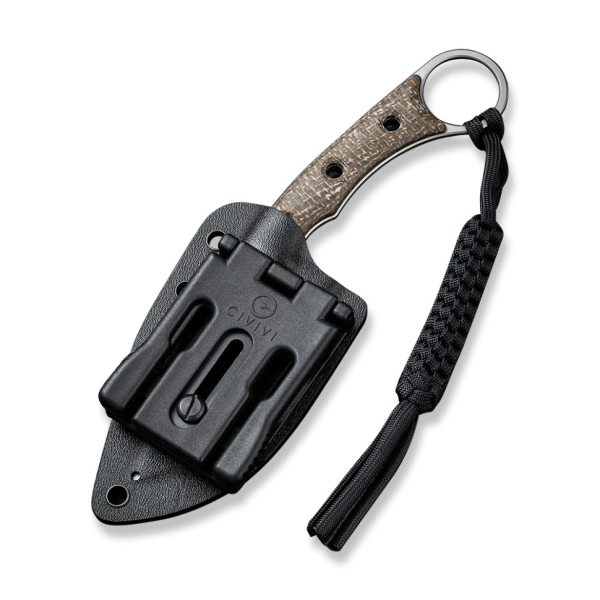 Ніж Civivi Midwatch C20059B-2 - фото №9