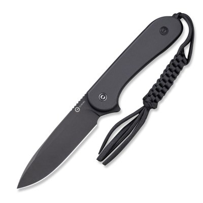 Ніж Civivi Fixed Blade Elementum C2105A - фото