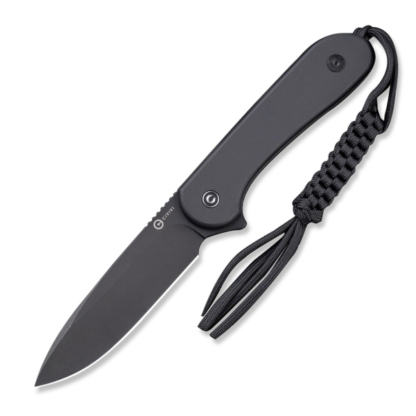 Ніж Civivi Fixed Blade Elementum C2105A - фото