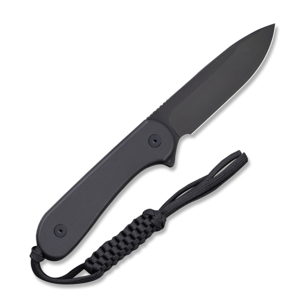 Ніж Civivi Fixed Blade Elementum C2105A - фото №2