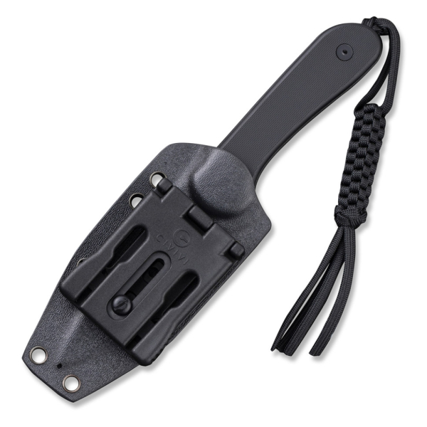 Ніж Civivi Fixed Blade Elementum C2105A - фото №3