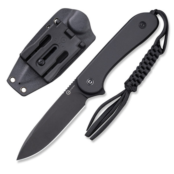 Ніж Civivi Fixed Blade Elementum C2105A - фото №5