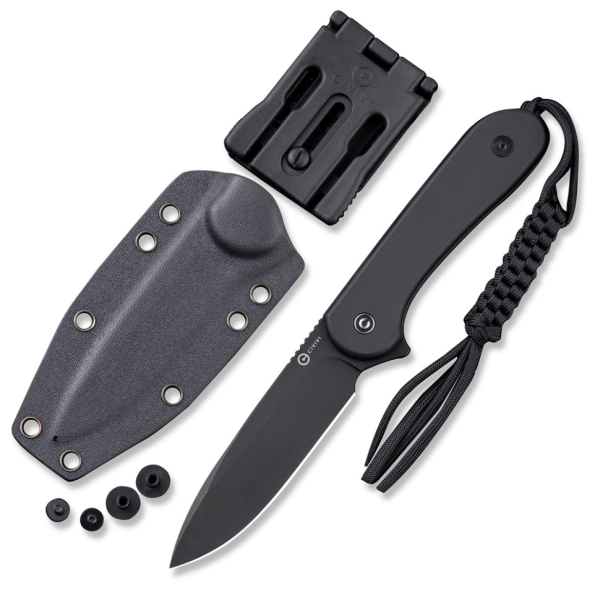 Ніж Civivi Fixed Blade Elementum C2105A - фото №7