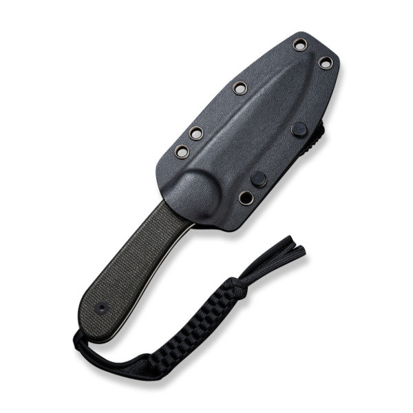 Ніж Civivi Fixed Blade Elementum C2105B - фото №6