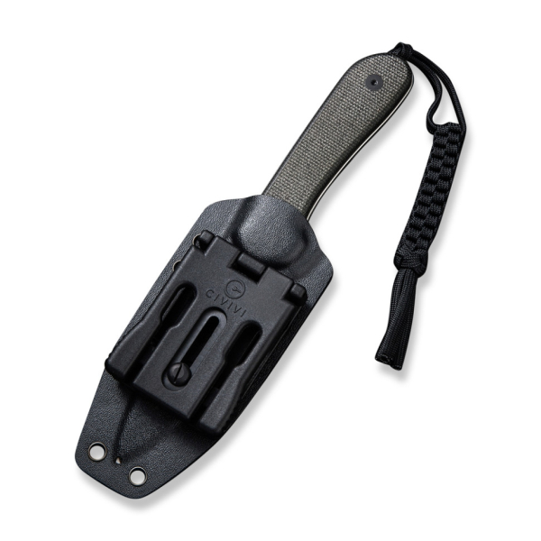 Ніж Civivi Fixed Blade Elementum C2105B - фото №7