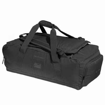 Дорожня сумка-рюкзак Pentagon Atlas 70L Black - фото