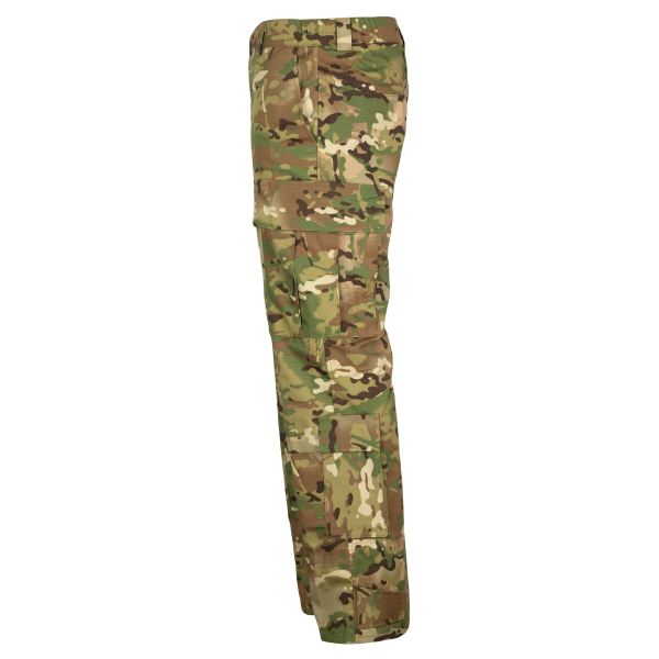 Костюм тактичний Rip-Stop Multicam, Multicam - фото №7