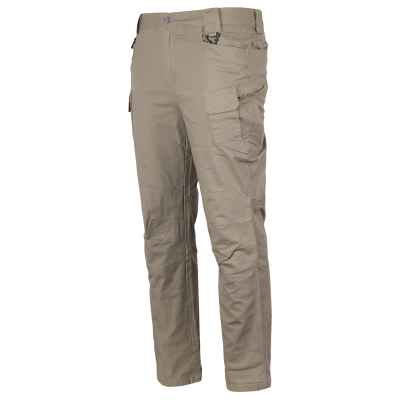 Штани тактичні Canvas IX7 Sand, Khaki - фото