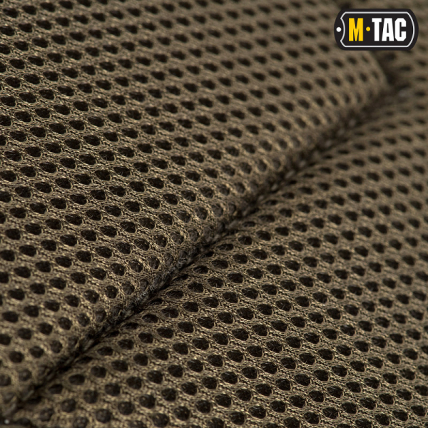 M-Tac рюкзак Large Assault Pack Laser Cut Olive - фото №3