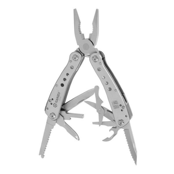 Мультитул Multi Tool Ganzo G201-H - фото №29