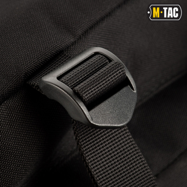 M-Tac рюкзак Large Assault Pack Black - фото №6