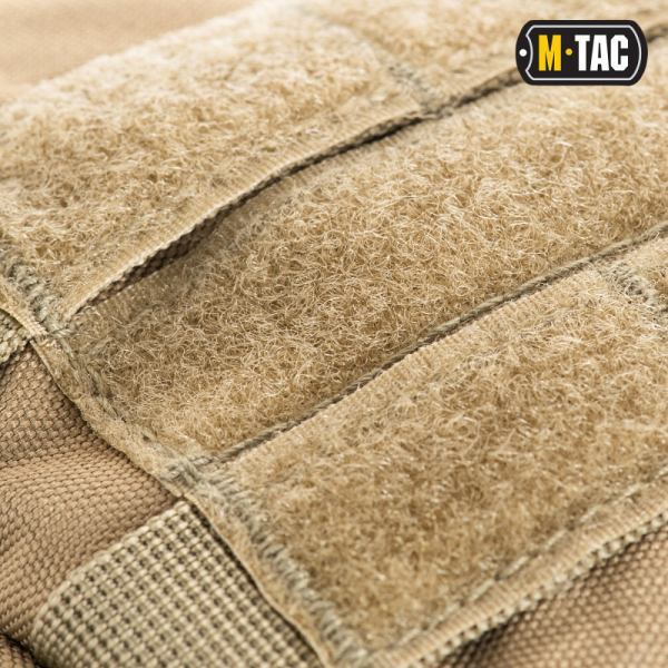M-Tac рюкзак Assault Pack Tan - фото №8