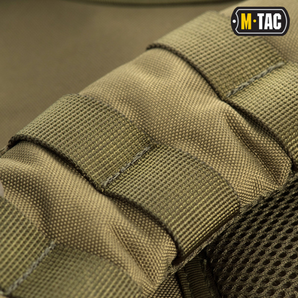 M-Tac рюкзак Pathfinder Pack Olive - фото №6
