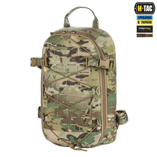 M-Tac рюкзак Sturm Elite Gen.II Multicam - фото