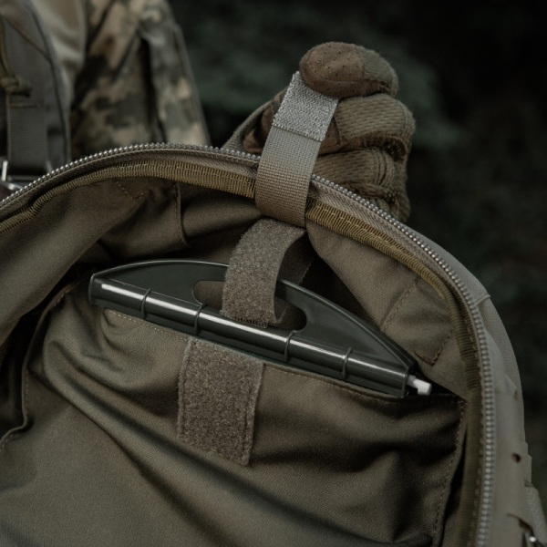 M-Tac рюкзак Sturm Elite Gen.II X-Large Ranger Green - фото №4