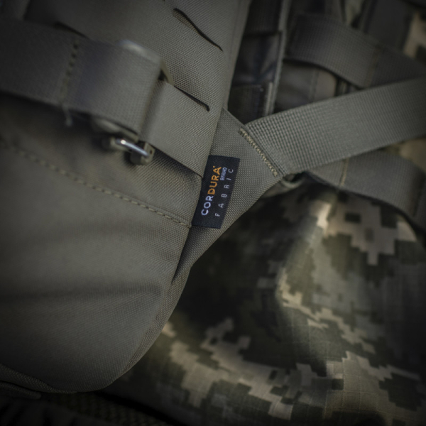 M-Tac рюкзак Sturm Elite Gen.II Ranger Green - фото №8