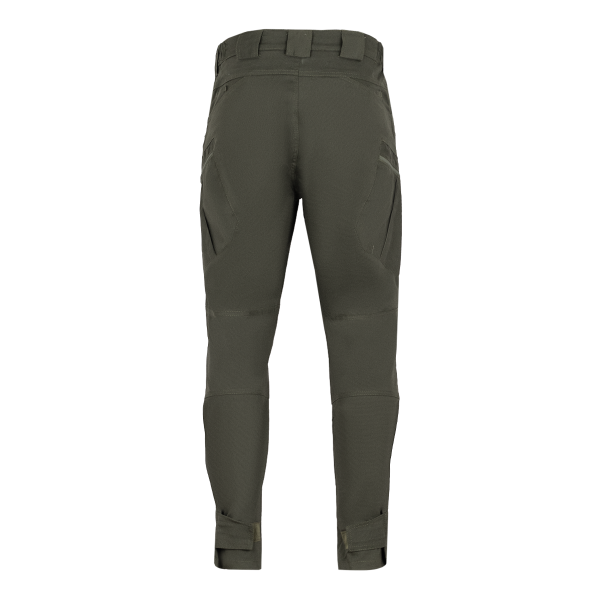 Штани тактичні Vik-Tailor Urban Olive, Olive - фото №4