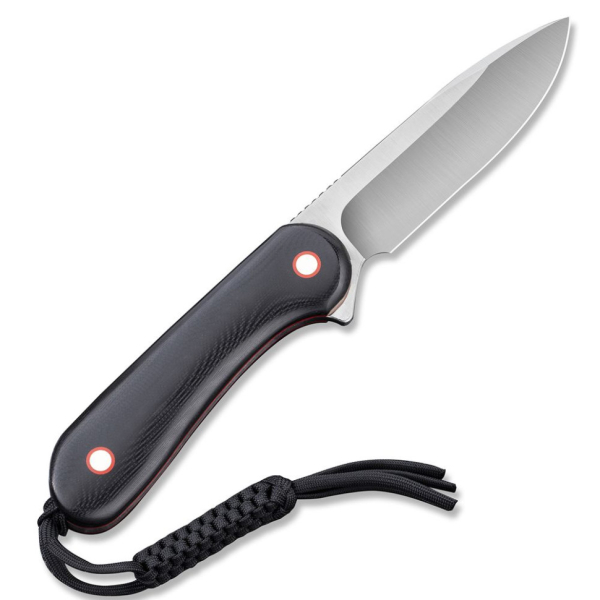 Ніж Civivi Fixed Blade Elementum C2104A - фото №2