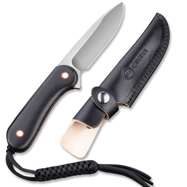 Ніж Civivi Fixed Blade Elementum C2104A - фото №16