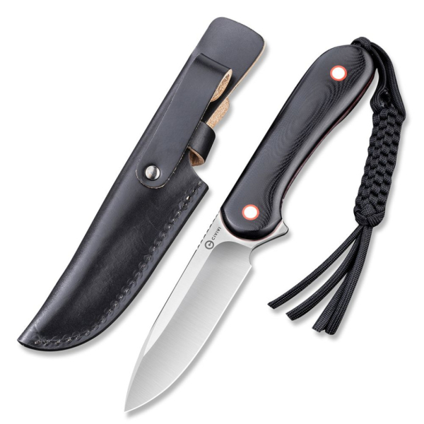Ніж Civivi Fixed Blade Elementum C2104A - фото №17