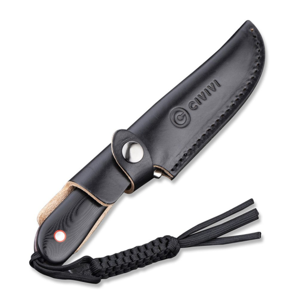 Ніж Civivi Fixed Blade Elementum C2104A - фото №18