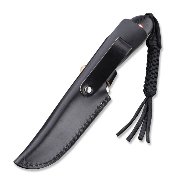 Ніж Civivi Fixed Blade Elementum C2104A - фото №19