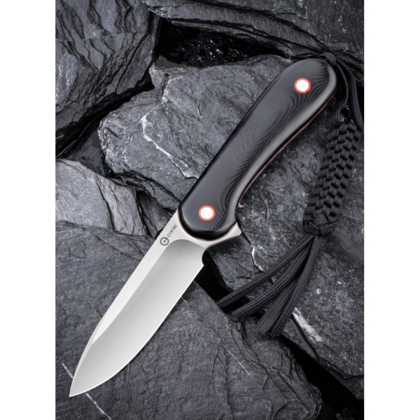 Ніж Civivi Fixed Blade Elementum C2104A - фото №7