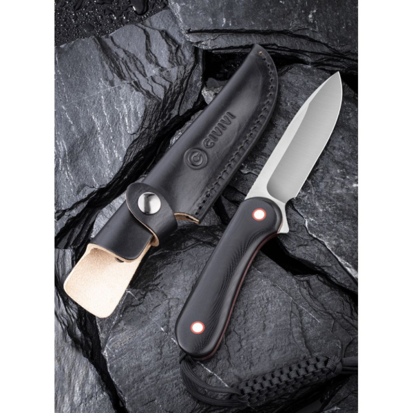 Ніж Civivi Fixed Blade Elementum C2104A - фото №22