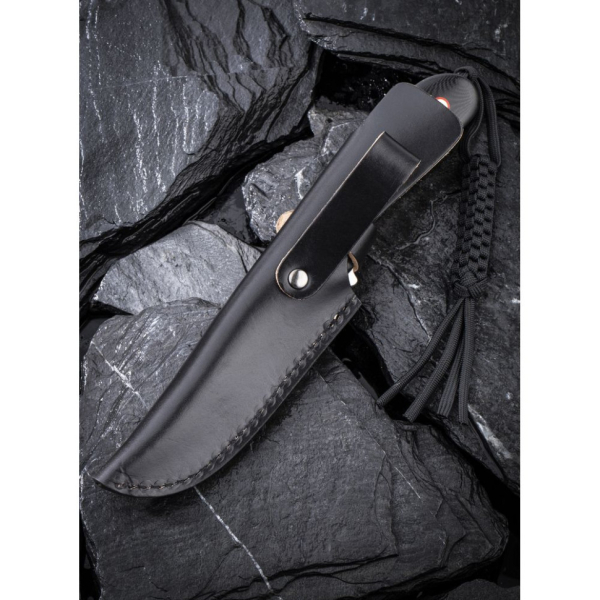 Ніж Civivi Fixed Blade Elementum C2104A - фото №25